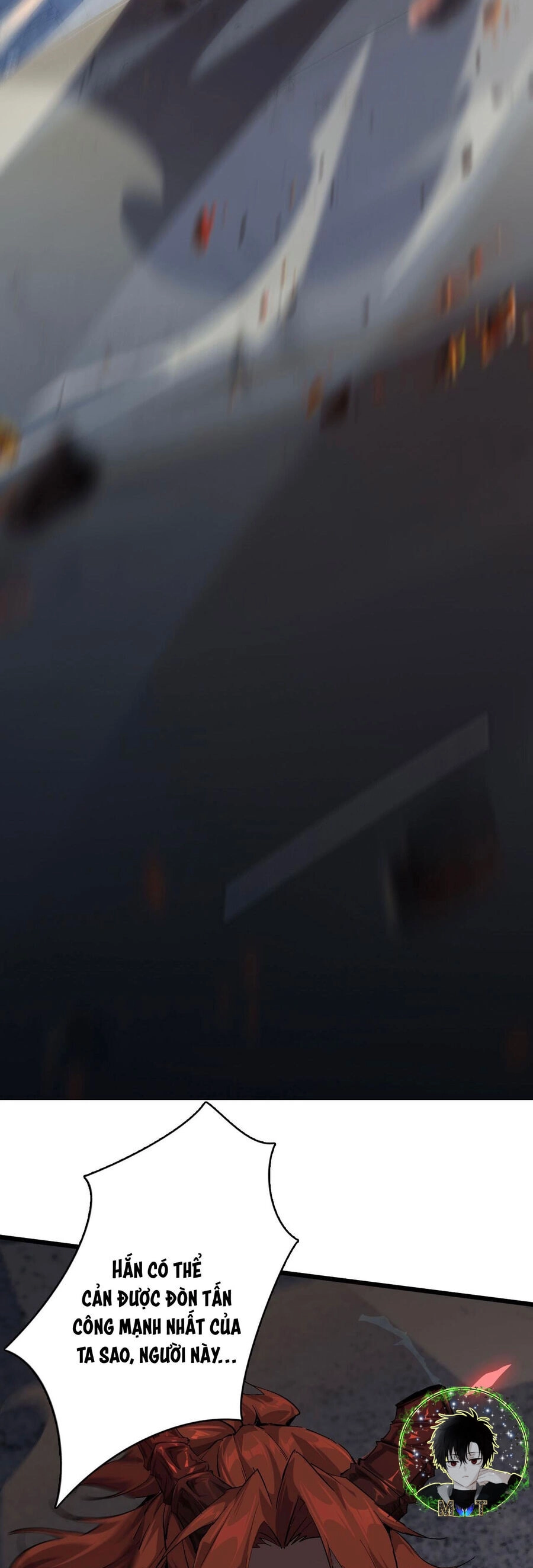 Ta Phế Tay Phong Sinh Thủy Khởi Trong Phản Diện Chapter 1 - 19