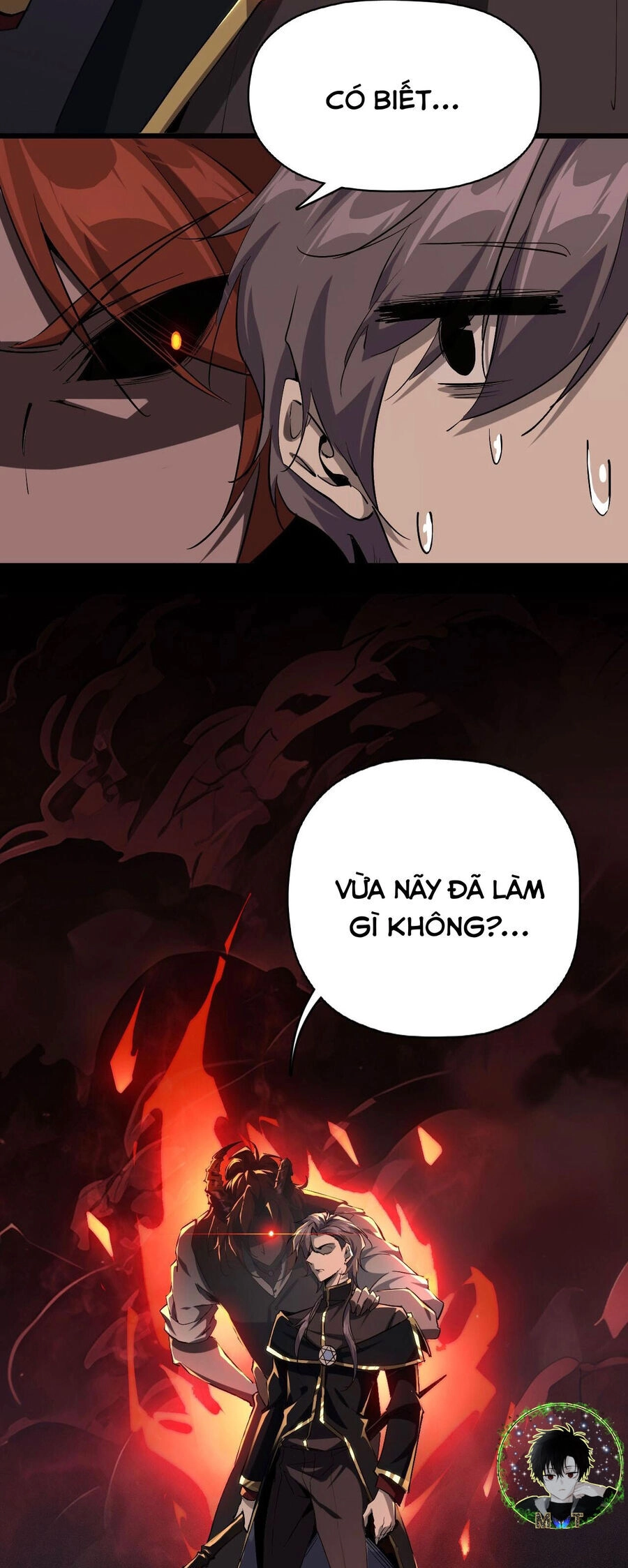 Ta Phế Tay Phong Sinh Thủy Khởi Trong Phản Diện Chapter 1 - 25