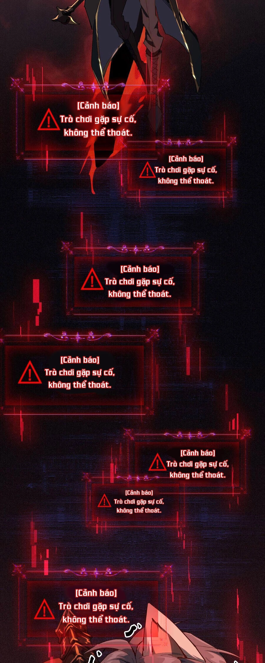 Ta Phế Tay Phong Sinh Thủy Khởi Trong Phản Diện Chapter 1 - 26