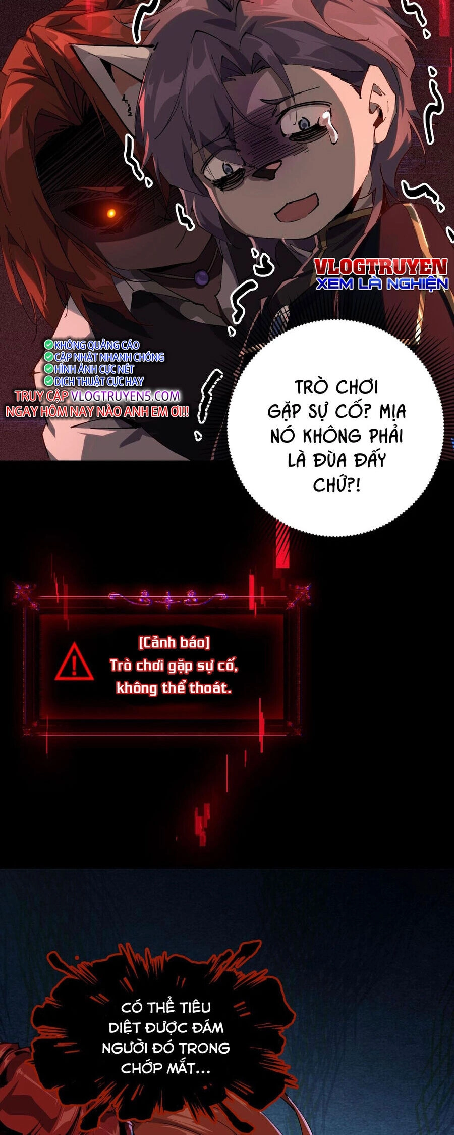 Ta Phế Tay Phong Sinh Thủy Khởi Trong Phản Diện Chapter 1 - 27