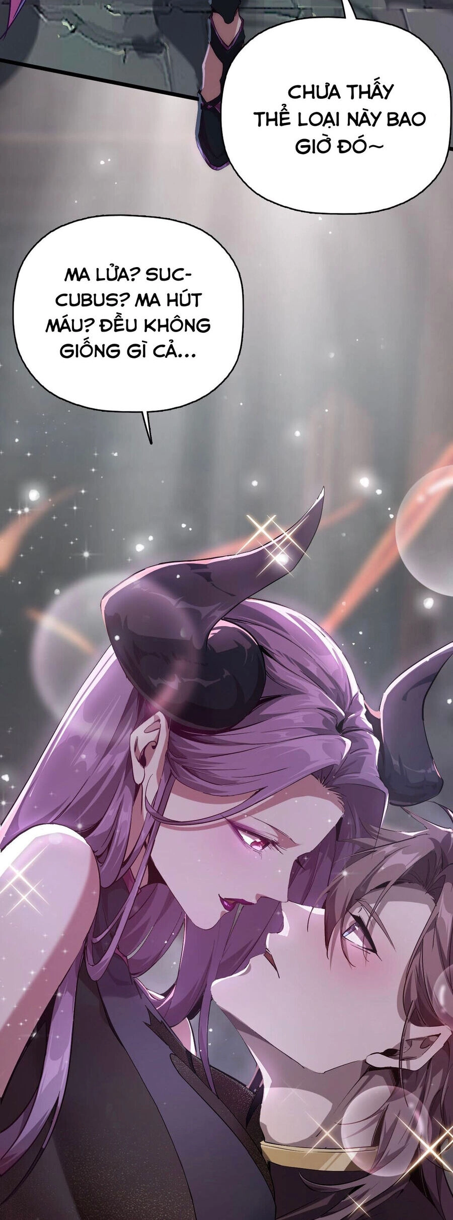 Ta Phế Tay Phong Sinh Thủy Khởi Trong Phản Diện Chapter 1 - 38