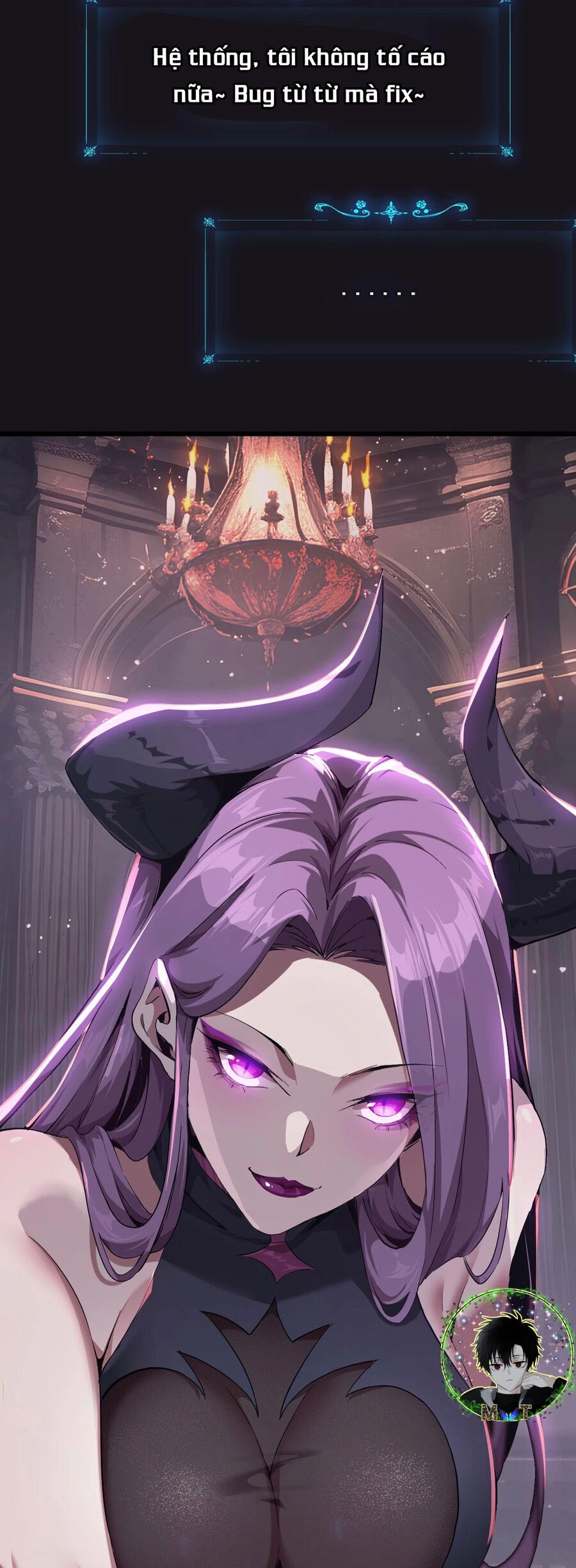 Ta Phế Tay Phong Sinh Thủy Khởi Trong Phản Diện Chapter 1 - 40