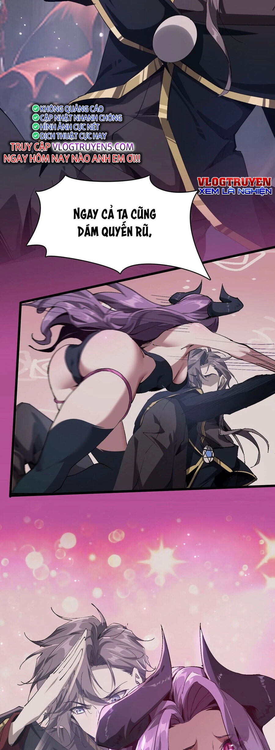 Ta Phế Tay Phong Sinh Thủy Khởi Trong Phản Diện Chapter 1 - 42