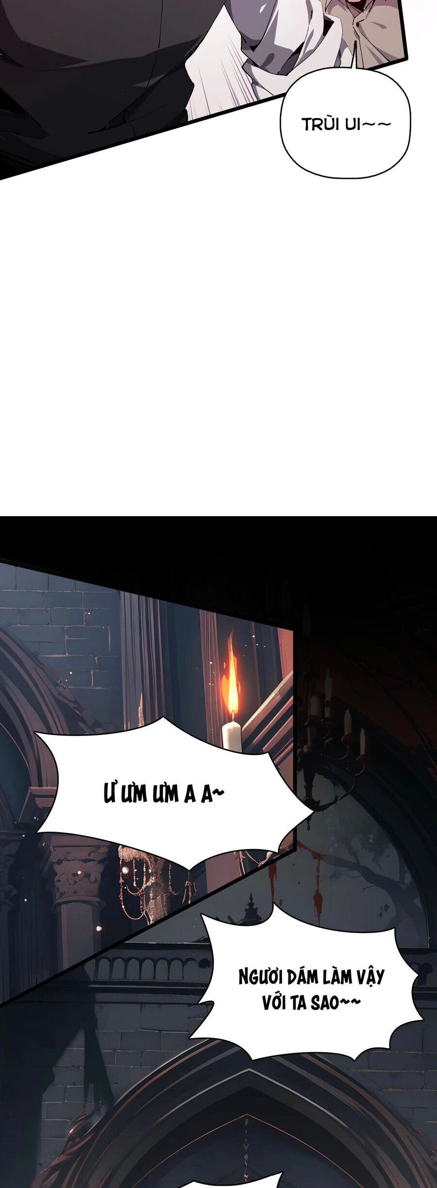 Ta Phế Tay Phong Sinh Thủy Khởi Trong Phản Diện Chapter 1 - 44