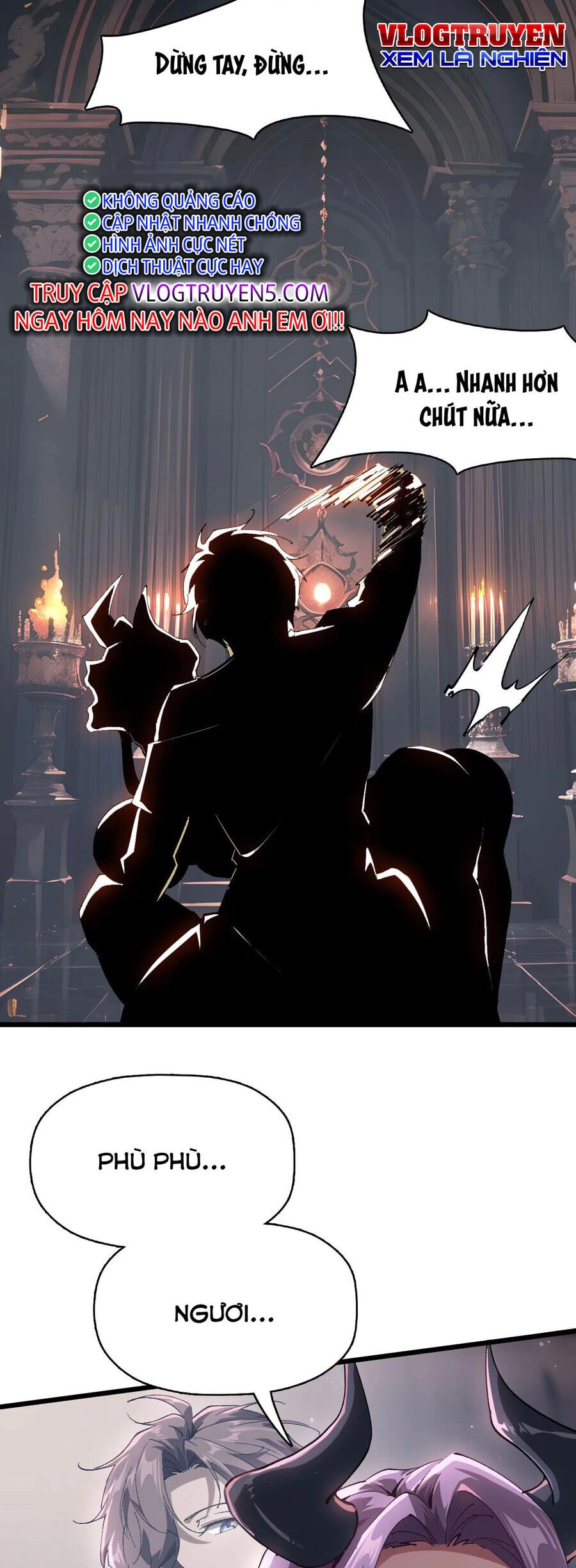 Ta Phế Tay Phong Sinh Thủy Khởi Trong Phản Diện Chapter 1 - 45