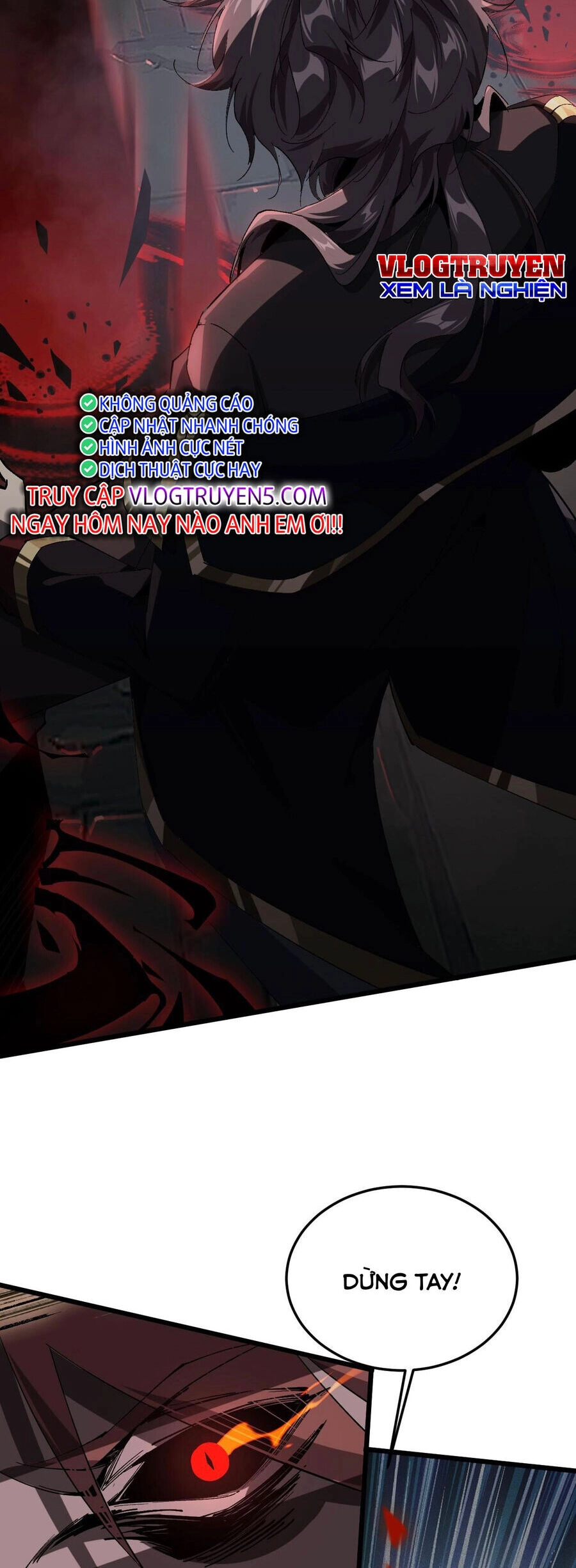 Ta Phế Tay Phong Sinh Thủy Khởi Trong Phản Diện Chapter 2 - 6