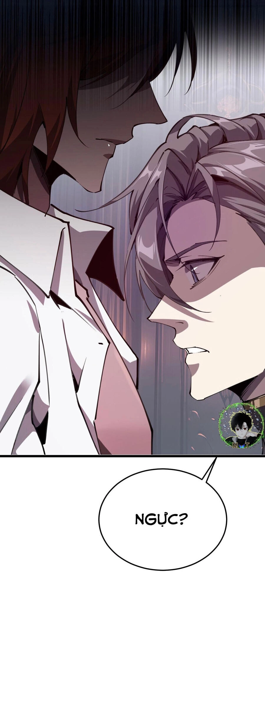 Ta Phế Tay Phong Sinh Thủy Khởi Trong Phản Diện Chapter 2 - 14