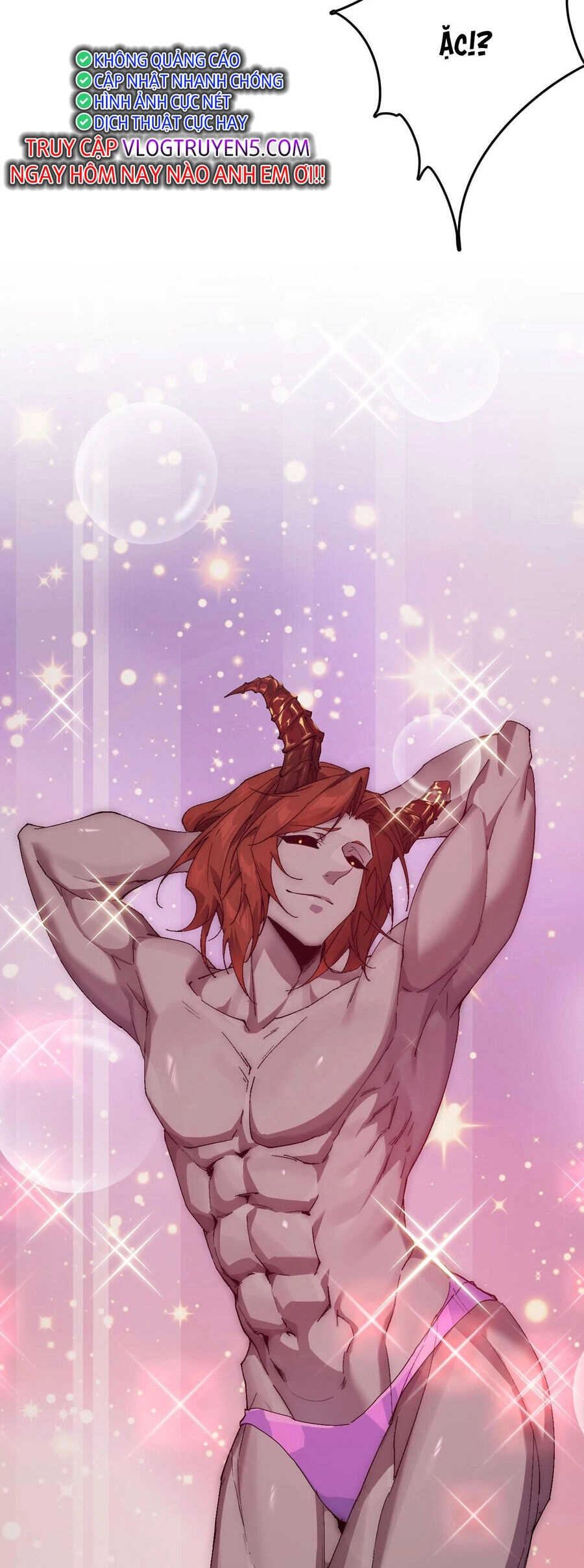 Ta Phế Tay Phong Sinh Thủy Khởi Trong Phản Diện Chapter 2 - 16