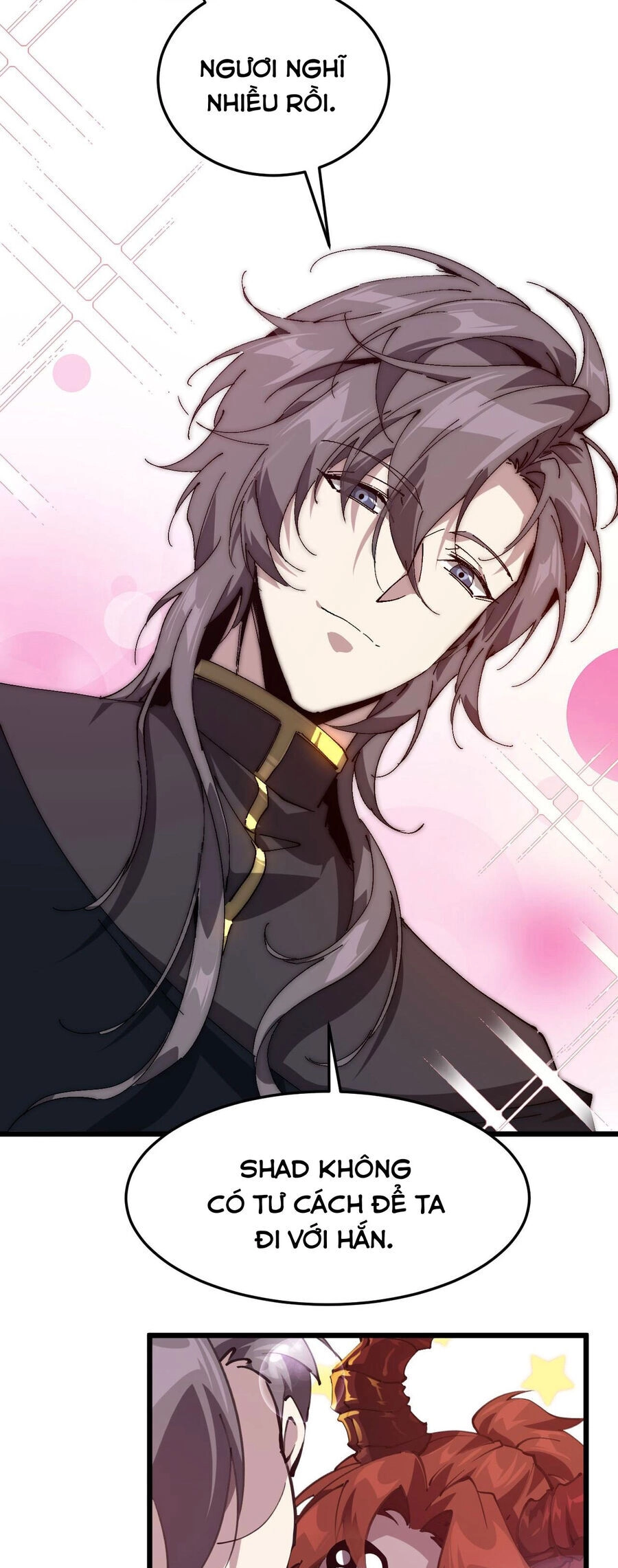 Ta Phế Tay Phong Sinh Thủy Khởi Trong Phản Diện Chapter 2 - 31