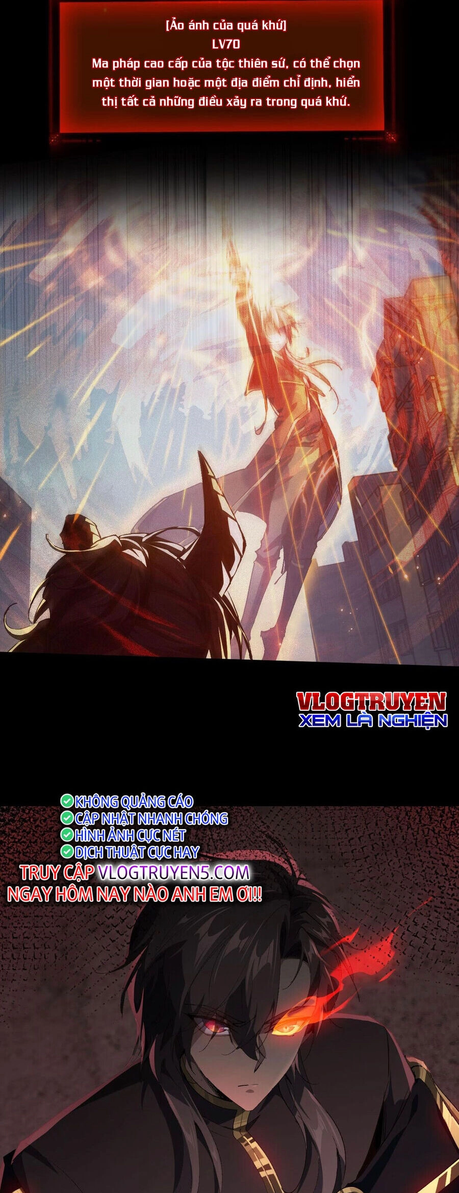 Ta Phế Tay Phong Sinh Thủy Khởi Trong Phản Diện Chapter 2 - 40