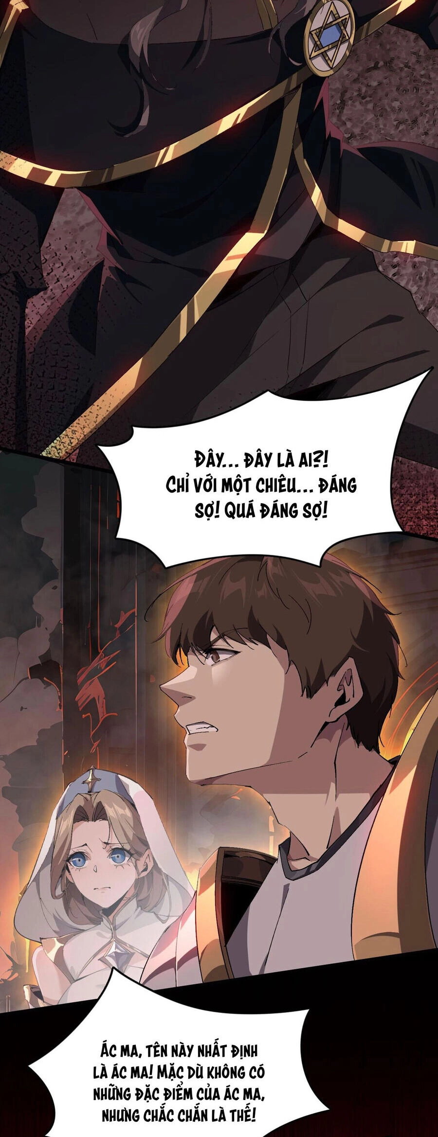 Ta Phế Tay Phong Sinh Thủy Khởi Trong Phản Diện Chapter 2 - 41