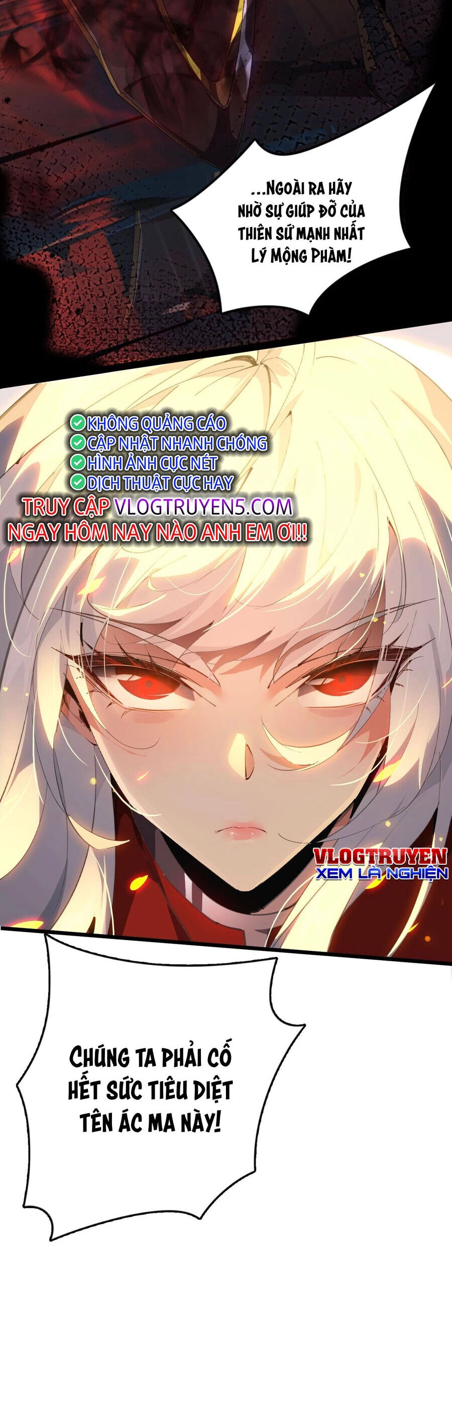 Ta Phế Tay Phong Sinh Thủy Khởi Trong Phản Diện Chapter 2 - 43