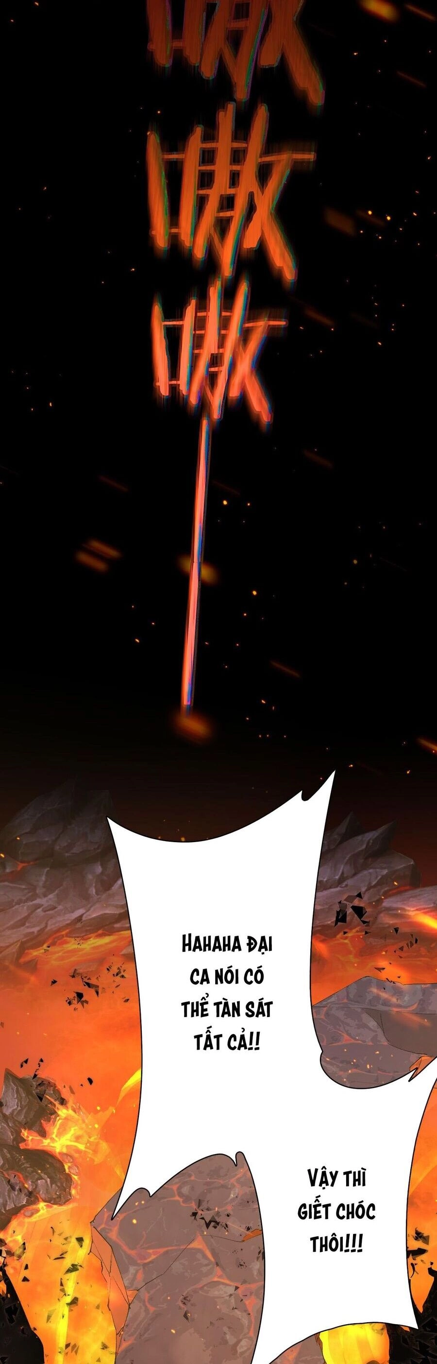 Ta Phế Tay Phong Sinh Thủy Khởi Trong Phản Diện Chapter 4 - 2