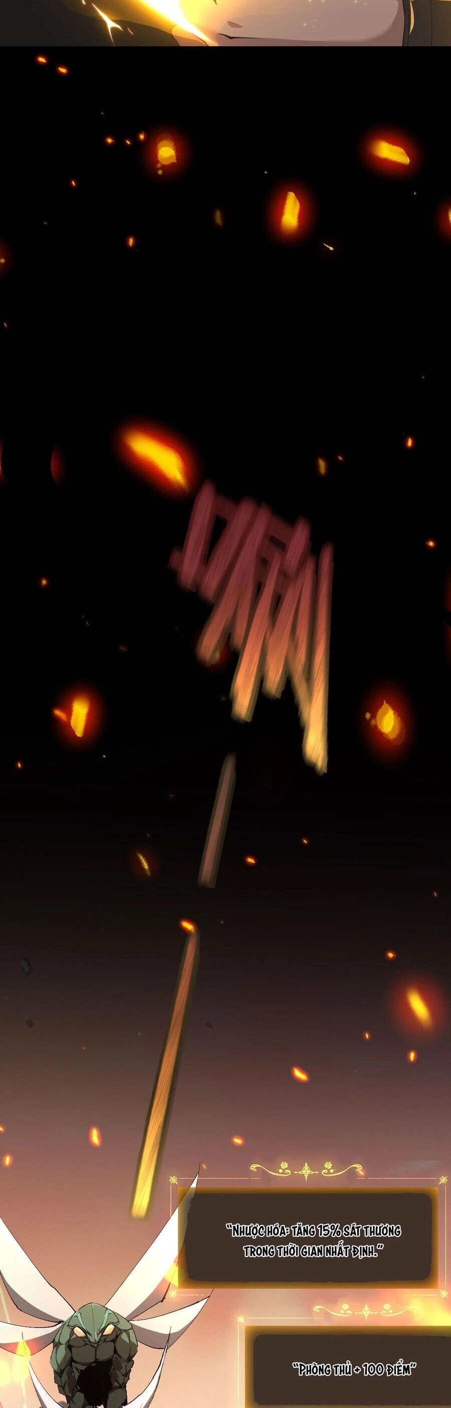 Ta Phế Tay Phong Sinh Thủy Khởi Trong Phản Diện Chapter 4 - 5