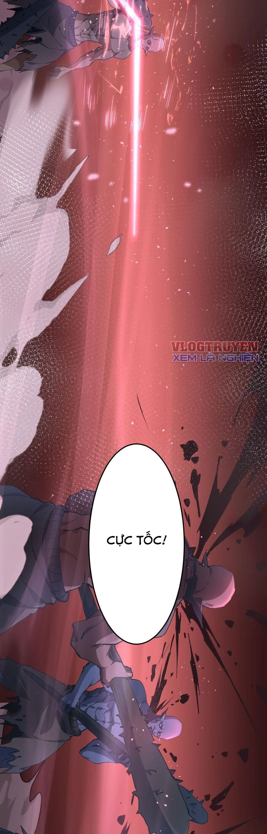 Ta Phế Tay Phong Sinh Thủy Khởi Trong Phản Diện Chapter 4 - 25