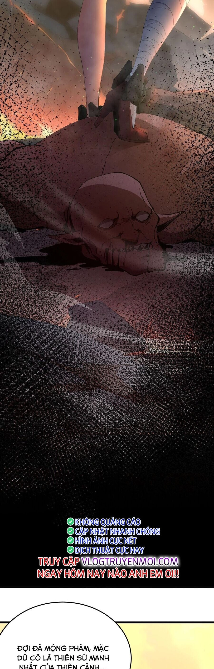 Ta Phế Tay Phong Sinh Thủy Khởi Trong Phản Diện Chapter 4 - 28