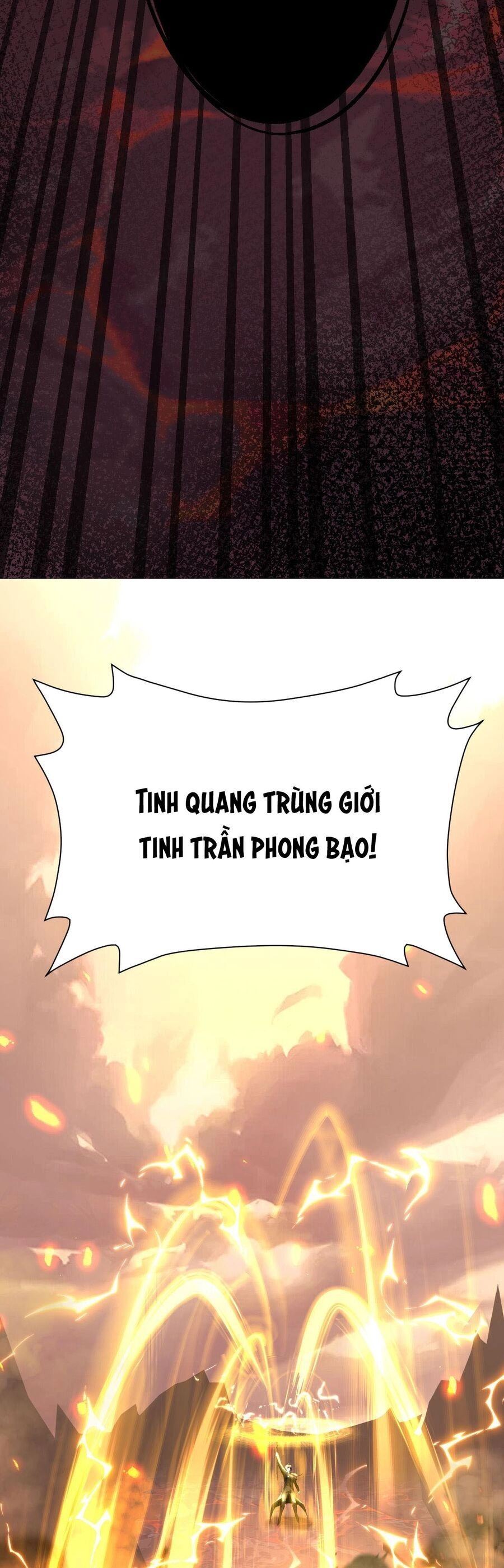 Ta Phế Tay Phong Sinh Thủy Khởi Trong Phản Diện Chapter 4 - 31
