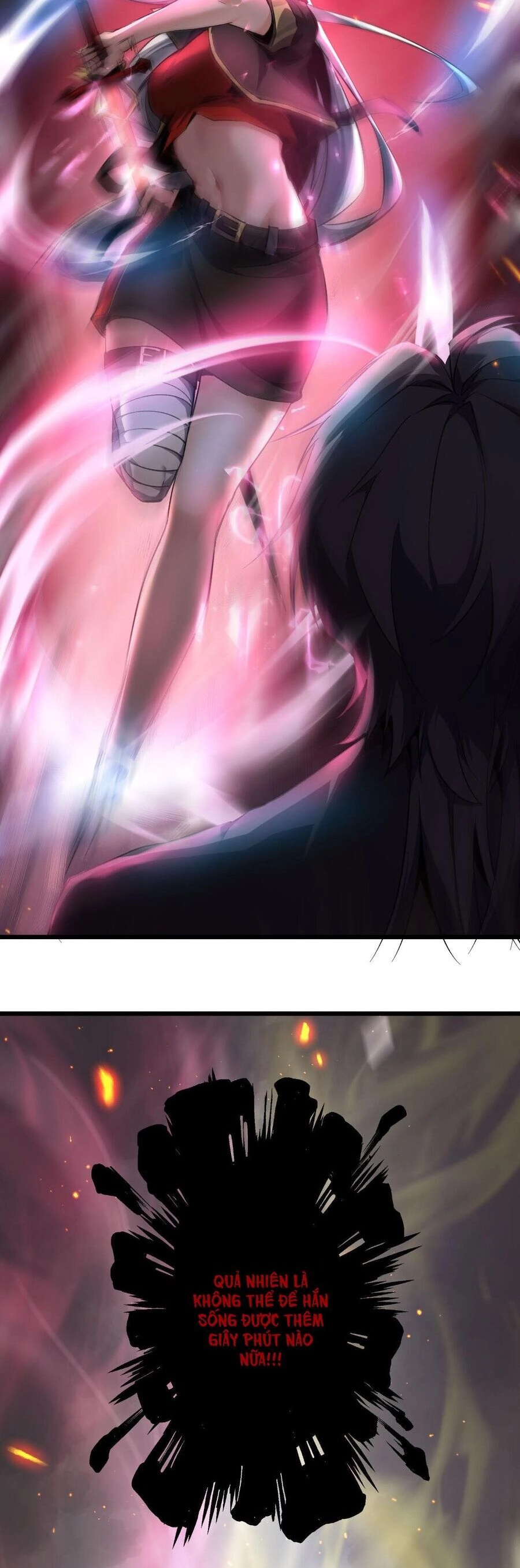 Ta Phế Tay Phong Sinh Thủy Khởi Trong Phản Diện Chapter 4 - 44