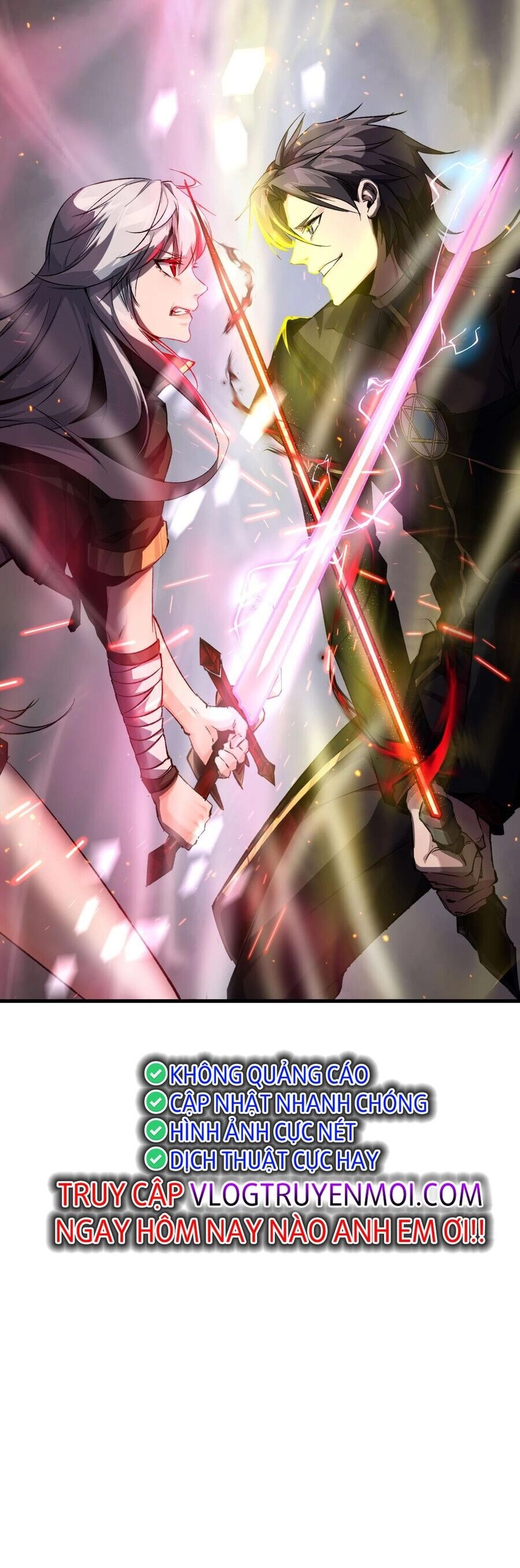 Ta Phế Tay Phong Sinh Thủy Khởi Trong Phản Diện Chapter 4 - 45