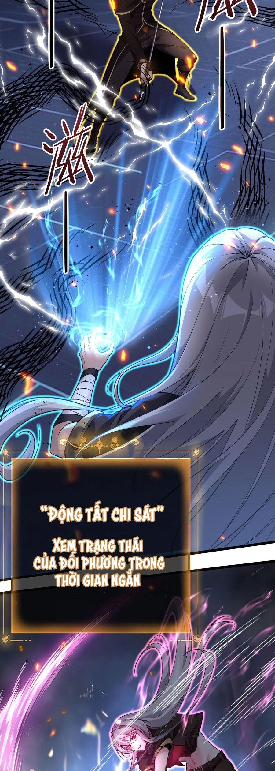 Ta Phế Tay Phong Sinh Thủy Khởi Trong Phản Diện Chapter 5 - 4