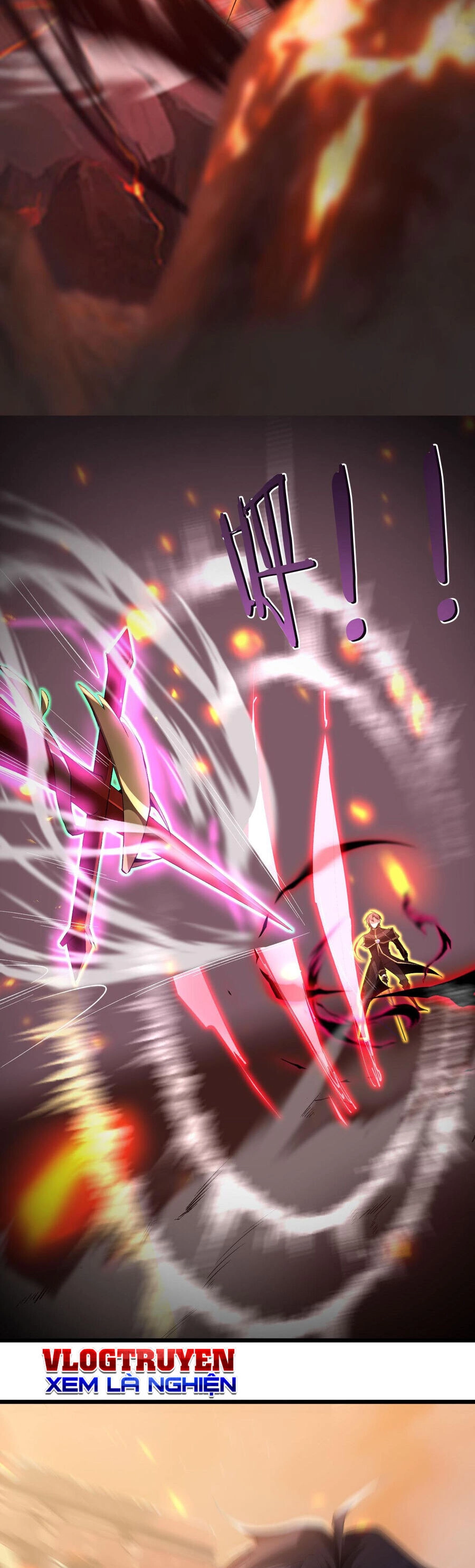 Ta Phế Tay Phong Sinh Thủy Khởi Trong Phản Diện Chapter 5 - 9