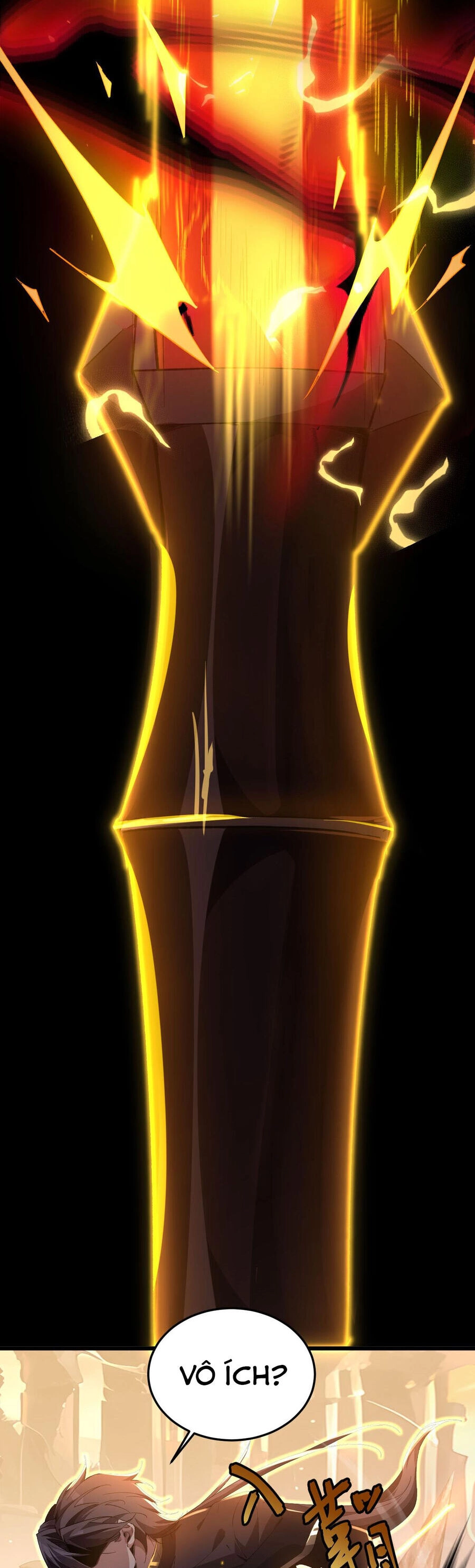 Ta Phế Tay Phong Sinh Thủy Khởi Trong Phản Diện Chapter 5 - 11