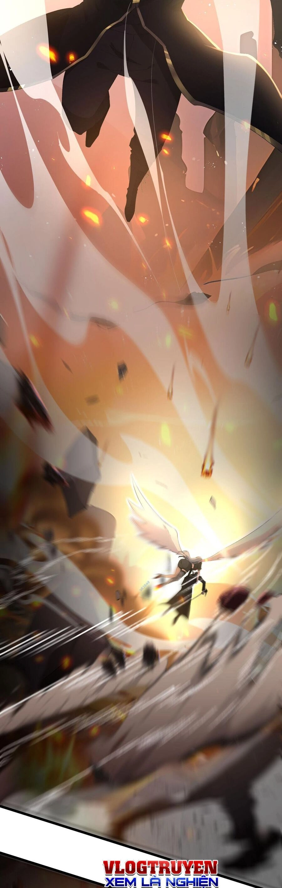 Ta Phế Tay Phong Sinh Thủy Khởi Trong Phản Diện Chapter 5 - 29