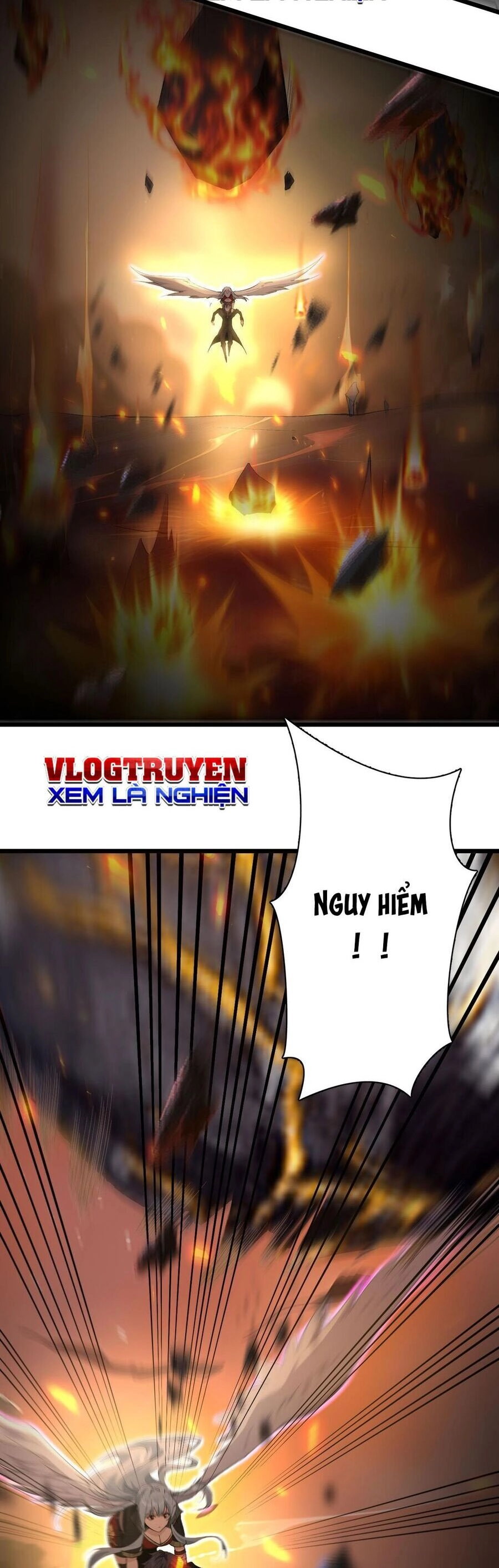 Ta Phế Tay Phong Sinh Thủy Khởi Trong Phản Diện Chapter 5 - 30