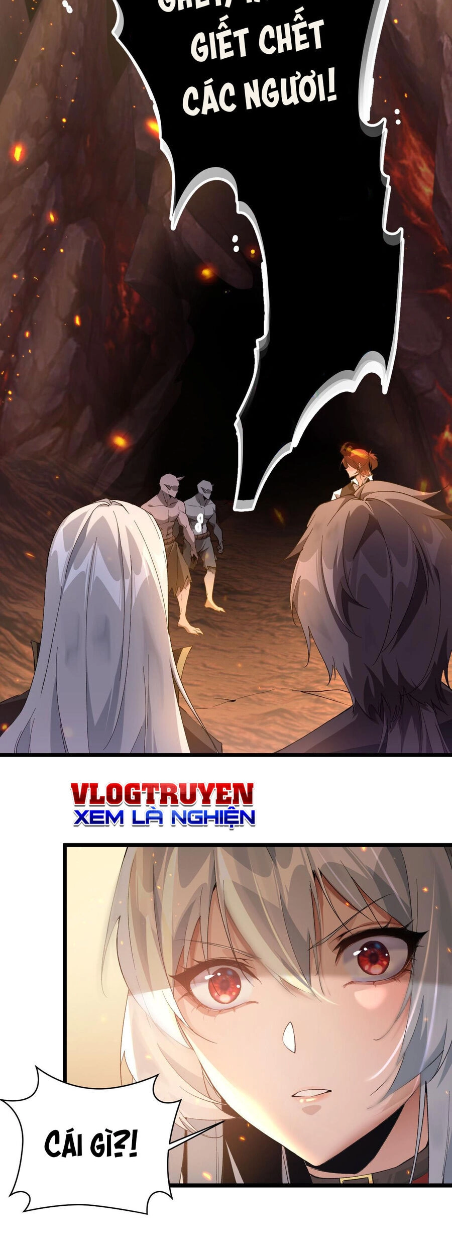 Ta Phế Tay Phong Sinh Thủy Khởi Trong Phản Diện Chapter 5 - 35