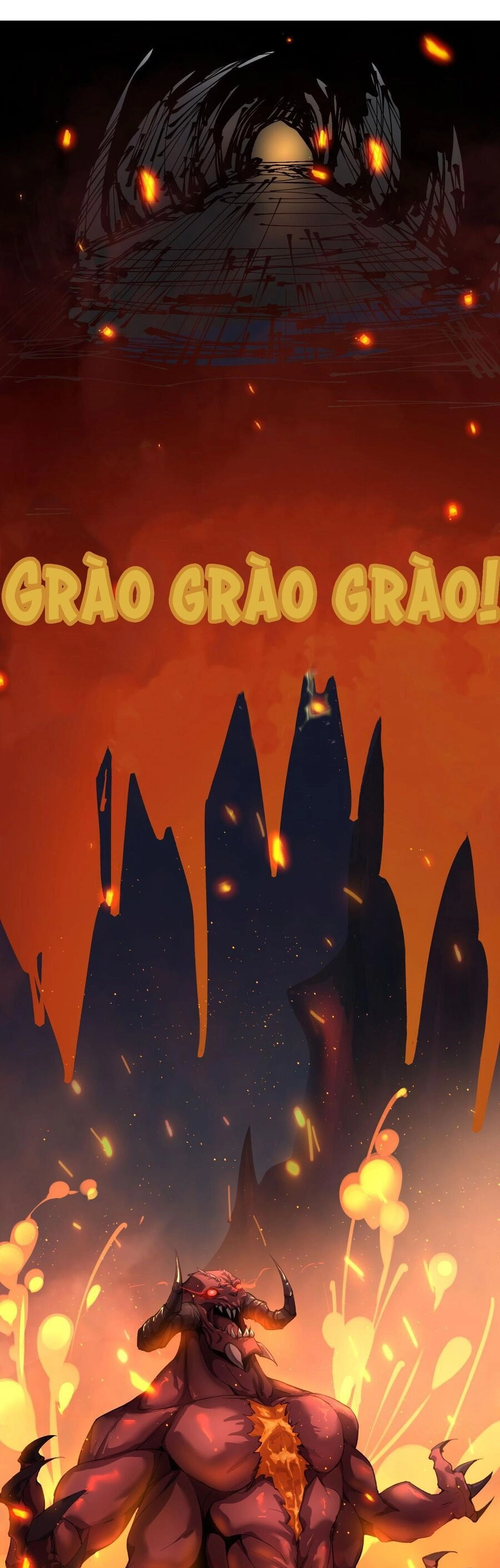 Ta Phế Tay Phong Sinh Thủy Khởi Trong Phản Diện Chapter 5 - 36