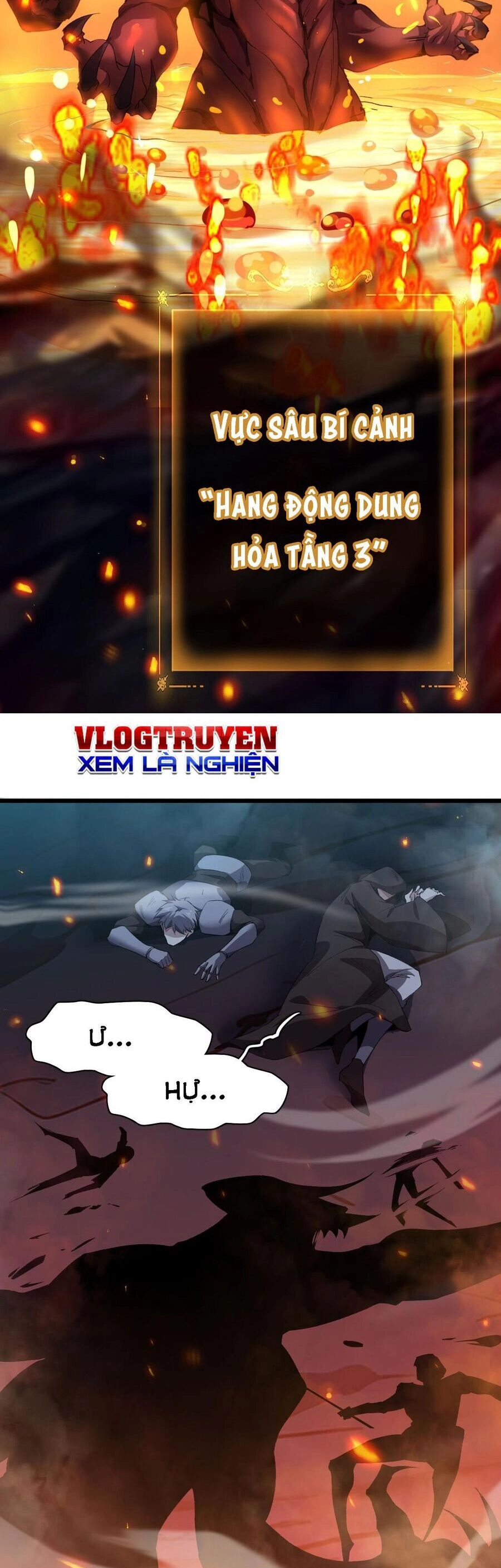 Ta Phế Tay Phong Sinh Thủy Khởi Trong Phản Diện Chapter 5 - 37