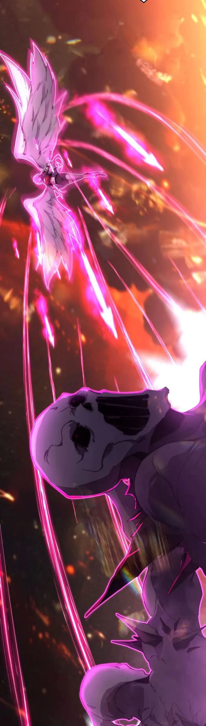 Ta Phế Tay Phong Sinh Thủy Khởi Trong Phản Diện Chapter 6 - 5