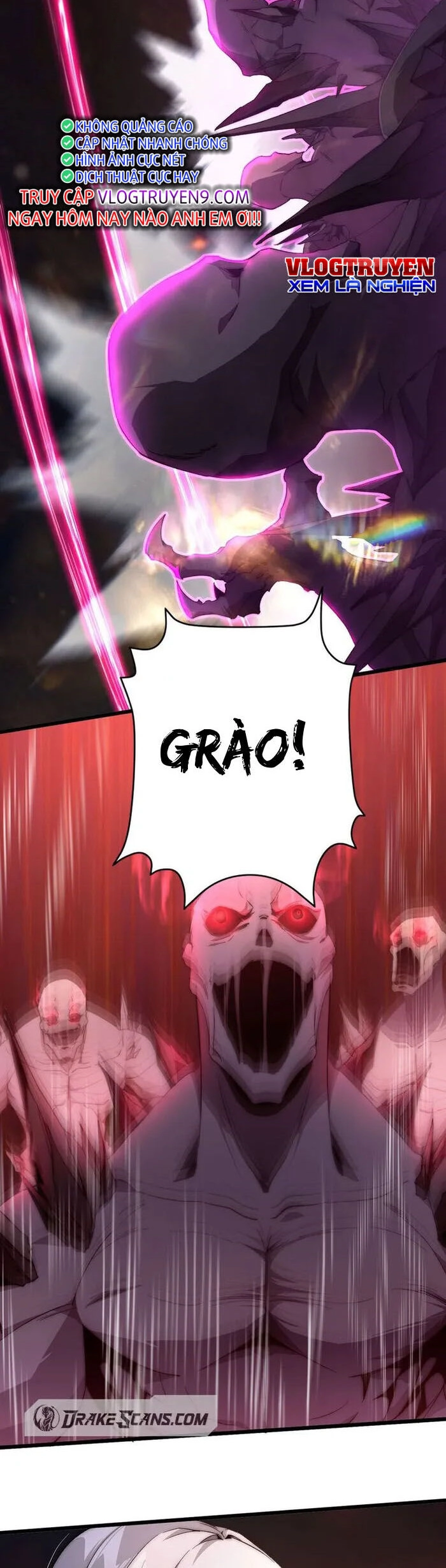 Ta Phế Tay Phong Sinh Thủy Khởi Trong Phản Diện Chapter 6 - 6