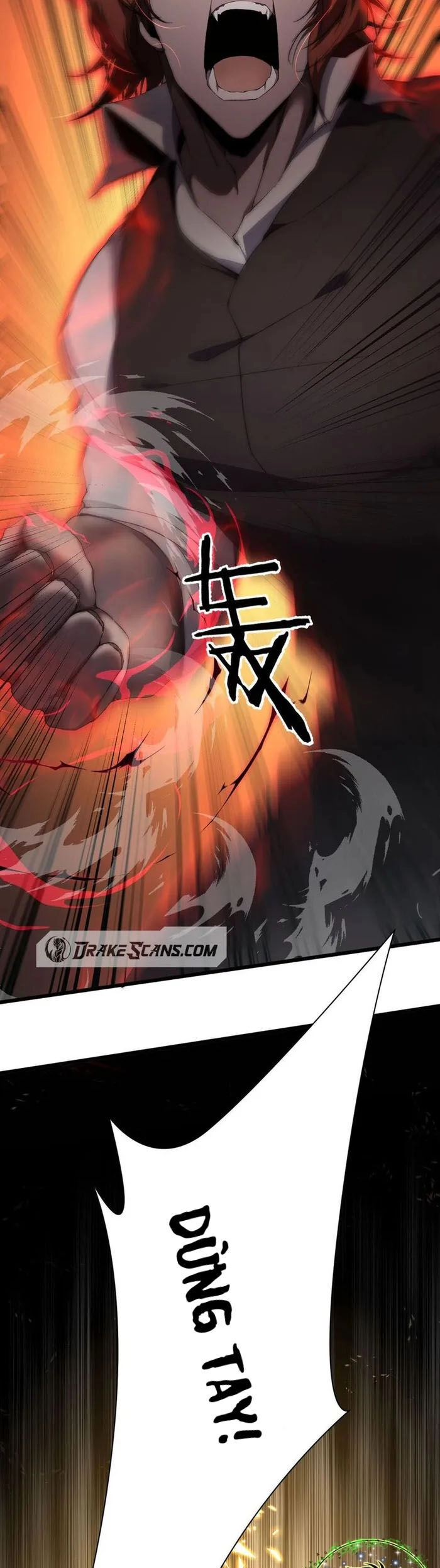 Ta Phế Tay Phong Sinh Thủy Khởi Trong Phản Diện Chapter 6 - 15