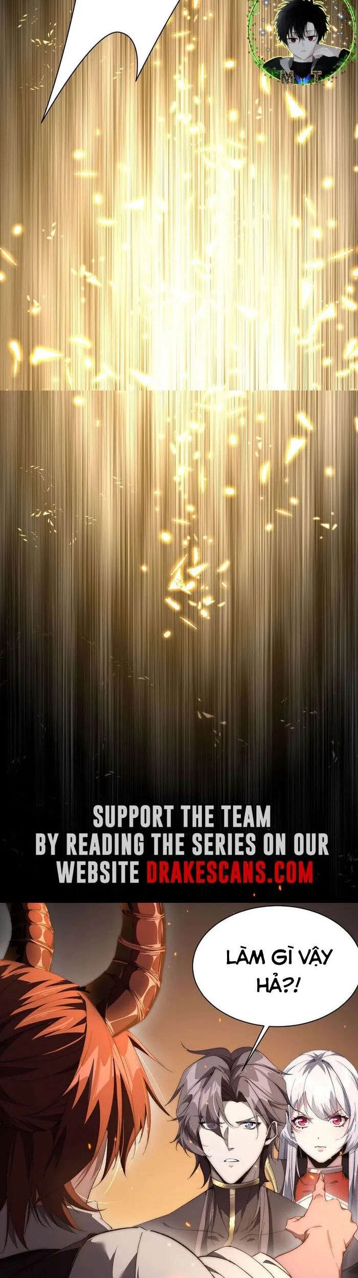 Ta Phế Tay Phong Sinh Thủy Khởi Trong Phản Diện Chapter 6 - 16