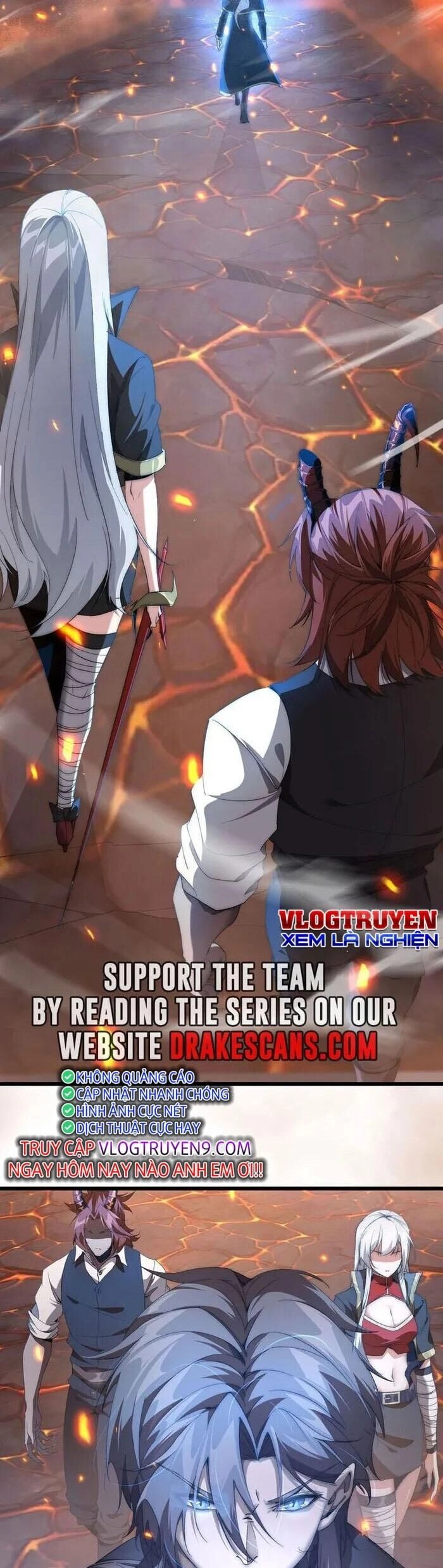 Ta Phế Tay Phong Sinh Thủy Khởi Trong Phản Diện Chapter 6 - 23