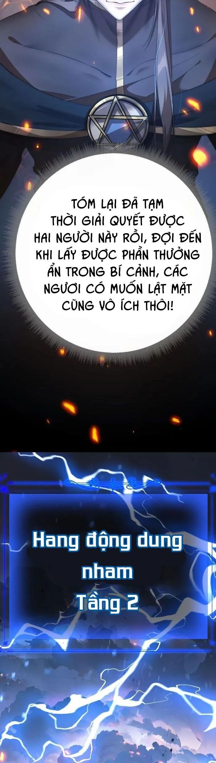 Ta Phế Tay Phong Sinh Thủy Khởi Trong Phản Diện Chapter 6 - 24