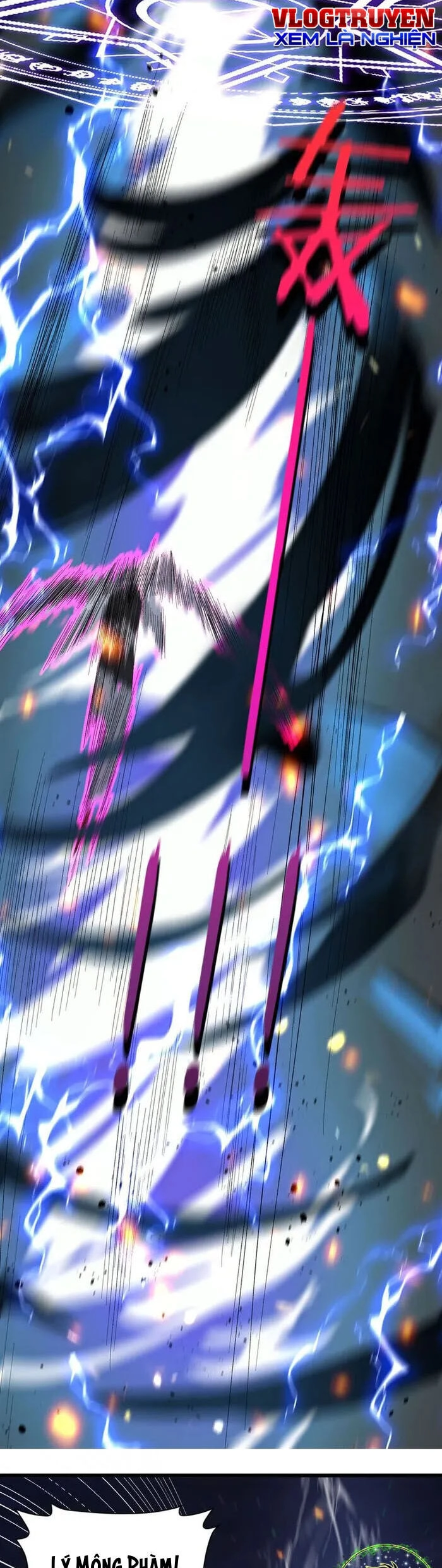 Ta Phế Tay Phong Sinh Thủy Khởi Trong Phản Diện Chapter 6 - 28