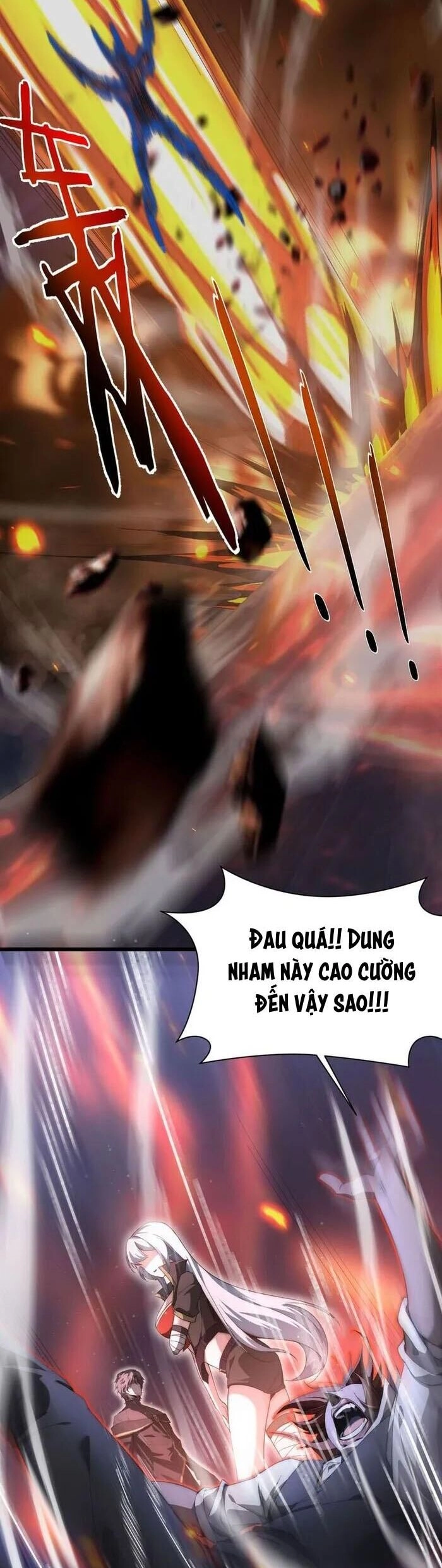 Ta Phế Tay Phong Sinh Thủy Khởi Trong Phản Diện Chapter 6 - 31