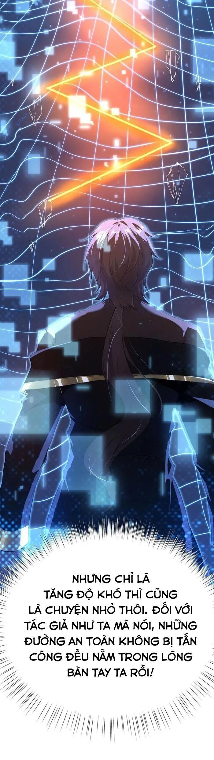 Ta Phế Tay Phong Sinh Thủy Khởi Trong Phản Diện Chapter 6 - 34