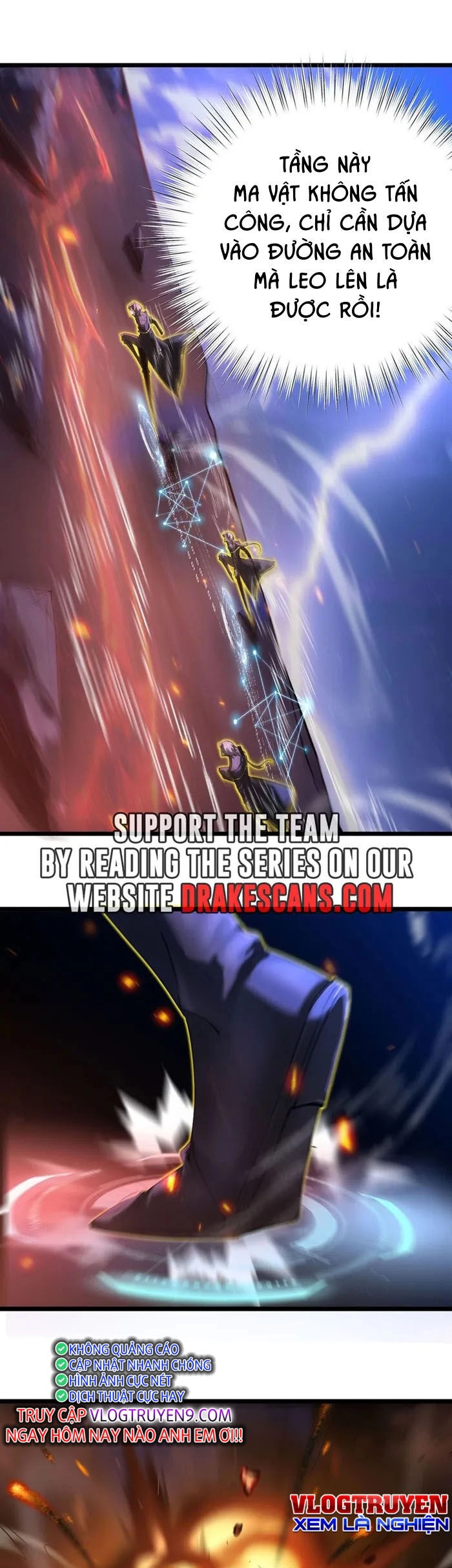 Ta Phế Tay Phong Sinh Thủy Khởi Trong Phản Diện Chapter 6 - 35