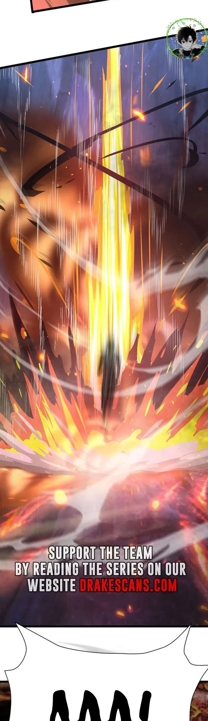 Ta Phế Tay Phong Sinh Thủy Khởi Trong Phản Diện Chapter 6 - 37