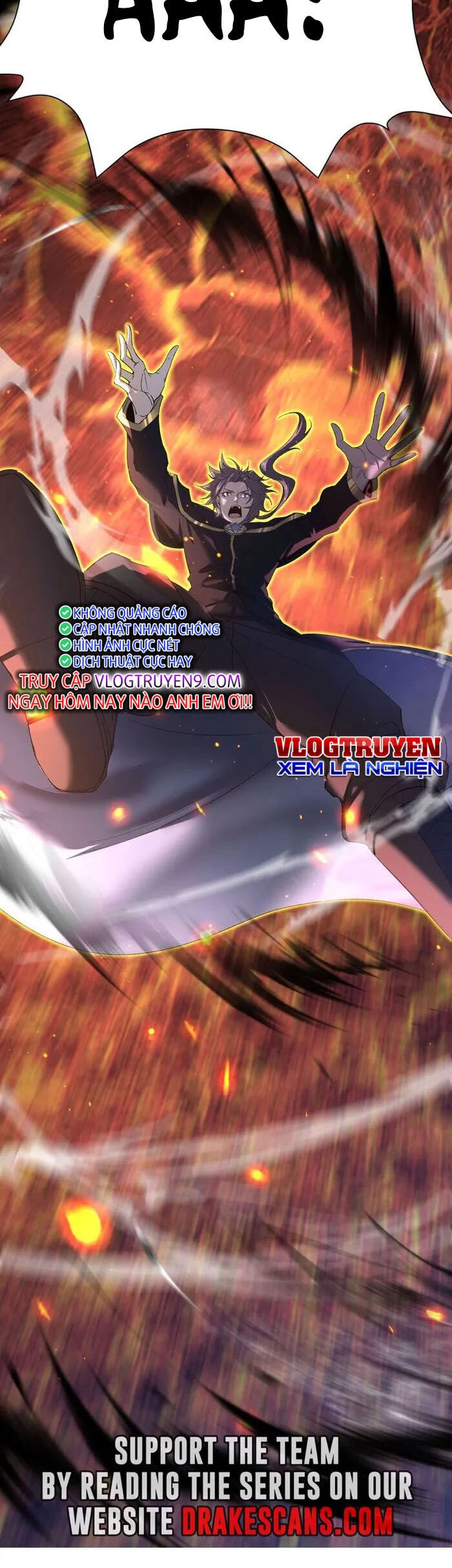 Ta Phế Tay Phong Sinh Thủy Khởi Trong Phản Diện Chapter 6 - 38