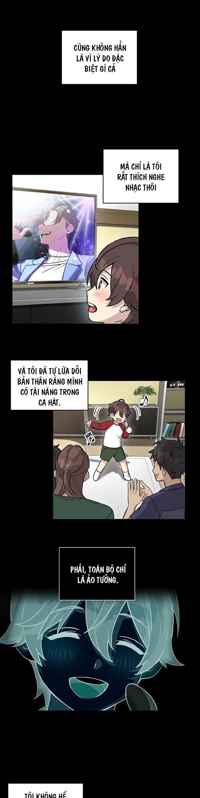 Em Gái Tôi Là Một Thiên Tài Chapter 1 - 3