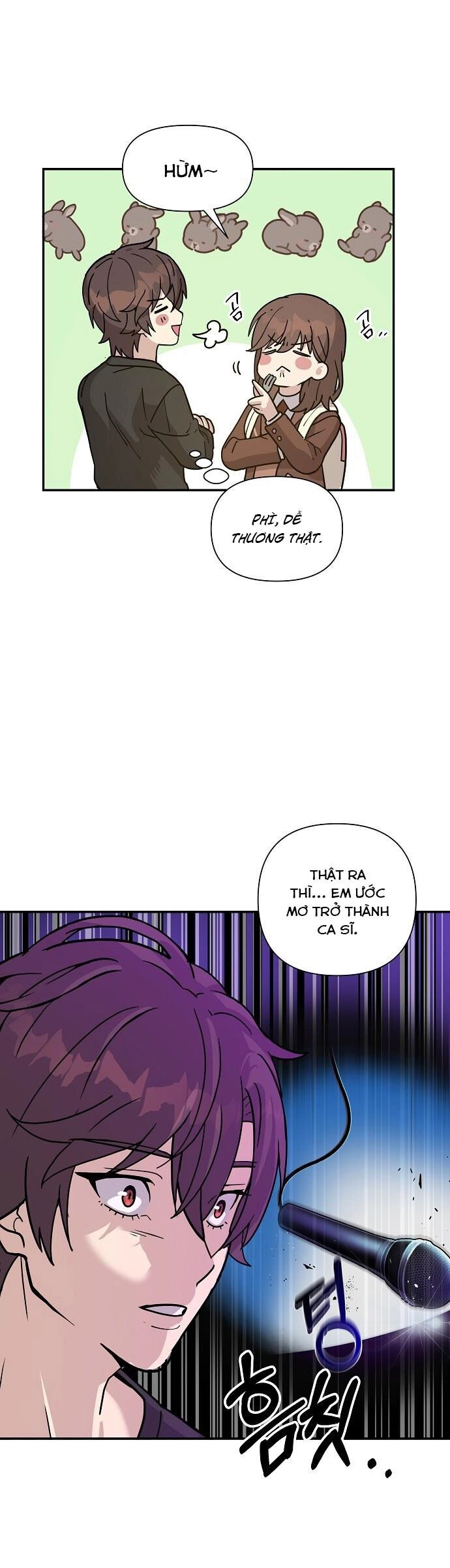 Em Gái Tôi Là Một Thiên Tài Chapter 1 - 21