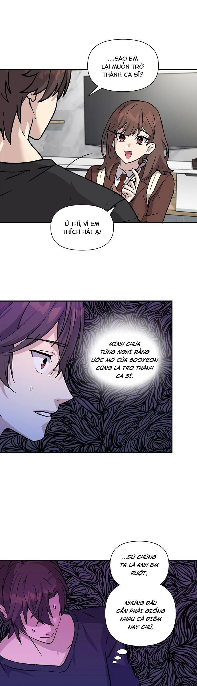 Em Gái Tôi Là Một Thiên Tài Chapter 1 - 22