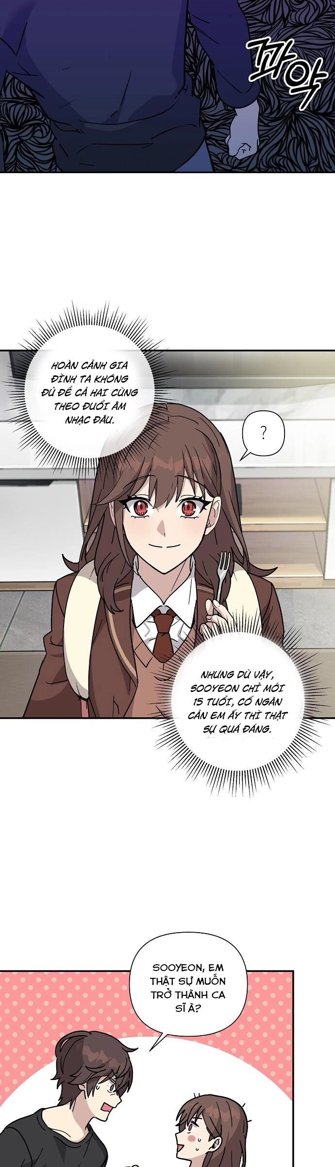 Em Gái Tôi Là Một Thiên Tài Chapter 1 - 23