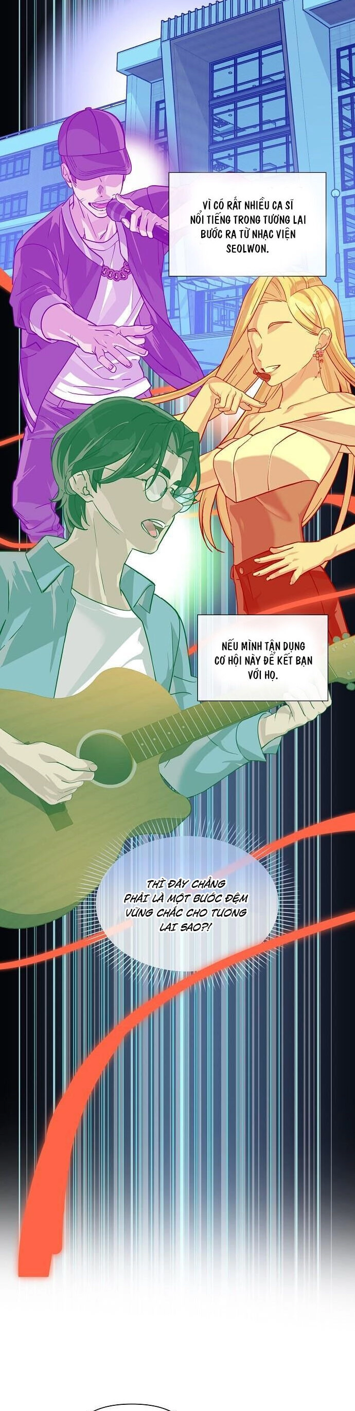 Em Gái Tôi Là Một Thiên Tài Chapter 1 - 32