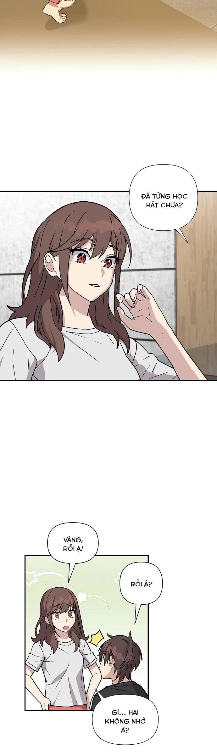 Em Gái Tôi Là Một Thiên Tài Chapter 2 - 7