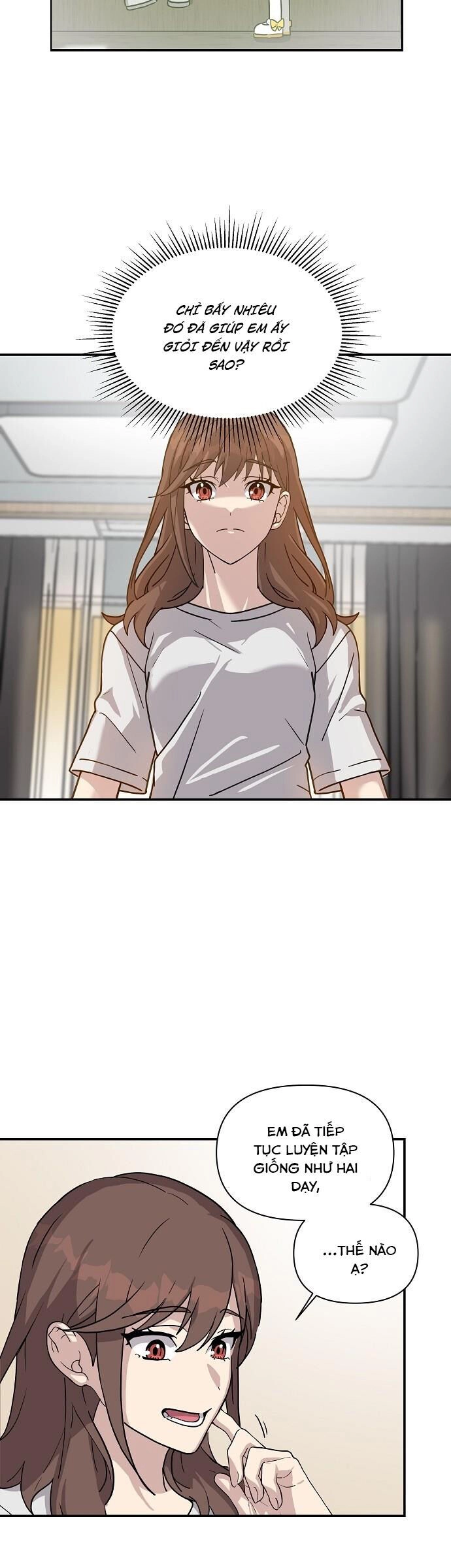 Em Gái Tôi Là Một Thiên Tài Chapter 2 - 9